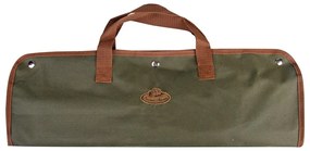 Set di attrezzi manuali e valigetta per barbecue - Esschert Design