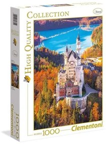 NEUSCHWANSTEIN