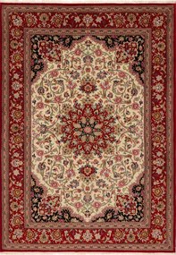 Ghom Tappeto 240 x 170 (Iran)