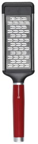 Grattugia rossa KitchenAid con coprilama