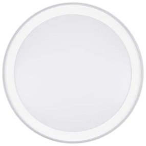 Osram - Plafoniera LED ORBIS PEDERSON LED/36W/230V Ø 55 cm bianca