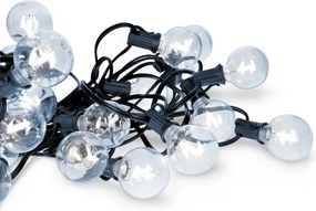 Brilagi - Lampadina LED G40 E12/0,8W/230V 6000K