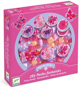 Perline e ciondoli - Farfalle