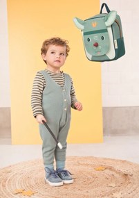 Lilliputiens - Zaino per bambini - Drago Joe