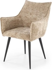 Sedia K559 beige