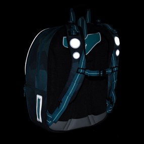 Zaino scuola Topgal KIMI 25020 B