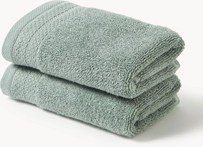 Asciugamano in cotone organico Premium, varie misure