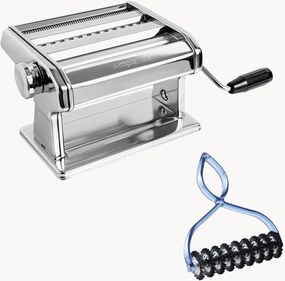 Macchina per pasta con tagliapasta Ampia 180 Classic, set da 2