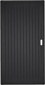 LENORE - piastra di cottura piccola in ghisa