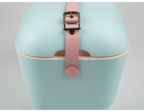 Borsa frigo azzurra 20 l Pop – Polarbox