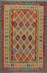 Kilim Tappeto 130 x 180 (Afghanistan)