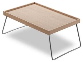 Fritz Hansen - Nomad Table Tray Skagerak by Fritz Hansen