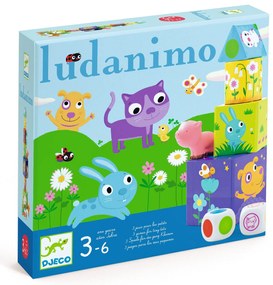 Ludanimo