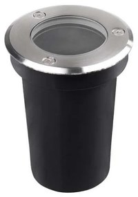 Lampada segnapasso da esterno 1xGU10/35W/230V IP67