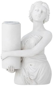 Candeliere in poliresina Medea - Bloomingville