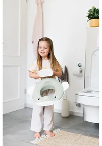 Sedile verde per bambini - Kindsgut