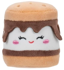 Set di peluche 4 pz 4Pack - SQUISHMALLOWS