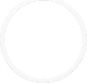 Eglo 901377 - Plafoniera da soffitto per bagno LED RGBW dimmerabile FUEVA-Z LED/14,3W/230V 27,8cm IP44 bianca