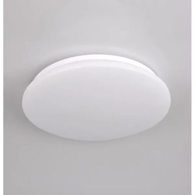 Plafoniera LED da bagno ADAR LED/17W/230V IP44 4000K