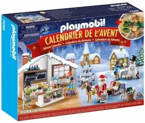 Calendario dell'Avvento Playmobil 71088