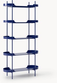 Scaffale alto in metallo Taru