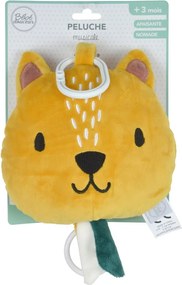 Giocattolo musicale Leopard – Bébé Douceur