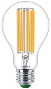 Lampadina LED FILAMENT Philips A70 E27/5,2W/230V 4000K