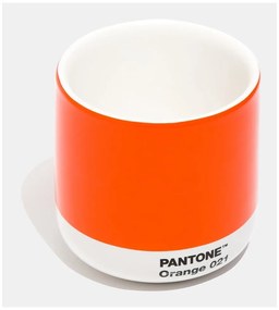 Tazze in ceramica in set da 4 175 ml Cortado - Pantone