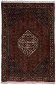 Bidjar Tappeto 110 x 170 (Iran) Annodato A Mano