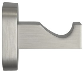 Portasciugamano da bagno Nico 5905 Brush Nickel