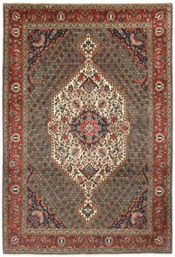 Bakhtiar Tappeto 310x210 (Iran) Annodato A Mano