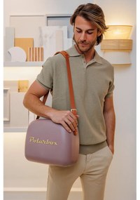 Borsa frigo verde chiaro 6 l Pop – Polarbox