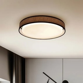 Brilagi - Lampada da soffitto dimmerabile PILAR LED/48W/230V 3000-6500K + DO