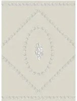 Cole & Son Carta da parati Conchiglie - Pearl on Parchment