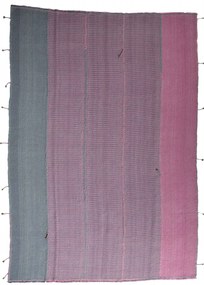 Kilim Tappeto persiano 260x370 Rosso (Iran) Tessuto A Mano