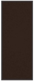 Zerbino Marrone 60x150 Cm /