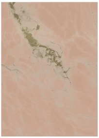KEK Amsterdam Wandbild Golden Marble Gold 6 - M