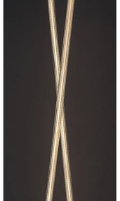 Rabalux 74166 - Lampada LED da terra NIVARO LED/28W/230V 3000K