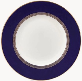 Piatto da colazione in Fine Bone China Renaissance