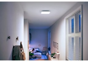 Philips - Plafoniera LED dimmerabile Hue AURELLE LED/19W/230V + TC