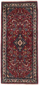 Sarouk Tappeto 70x150 (Iran) Annodato A Mano