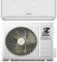 Zephir condizionatore 18000btu a+++/a++ wifi r32 2telecom. zar18000wifi