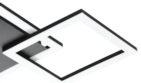 Eglo 900317 - Plafoniera LED dimmerabile PARANDAY-Z LED/32,4W/230V