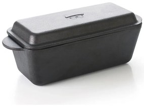 Pirofila in ghisa 11x25 cm - Holm