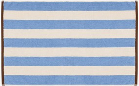 Tappetino da bagno in cotone Gobo