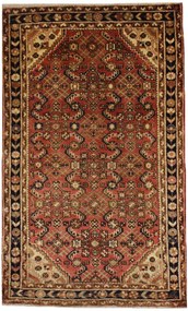 Hamedan Tappeto 130x80 (Iran)