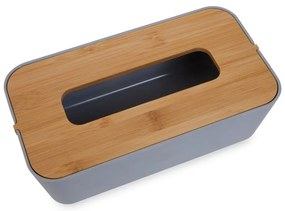 Scatola di plastica per fazzoletti Canyon - Premier Housewares