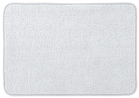 Tappeto Doccia Antiscivolo 40x60 Cm Feridras "Color" Bianco