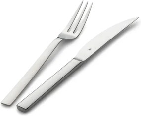 WMF - Set di posate per bistecca NUOVA, 12 pezzi