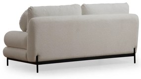 Divano crema 188 cm Livorno - Artie